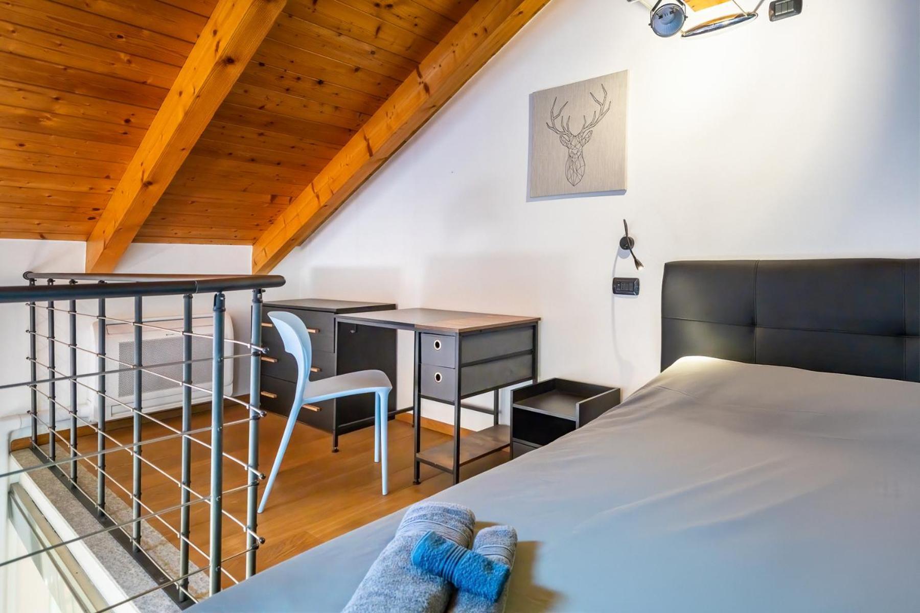 アルバStrepitoso Loft Con Vista Duomoアパートメント エクステリア 写真