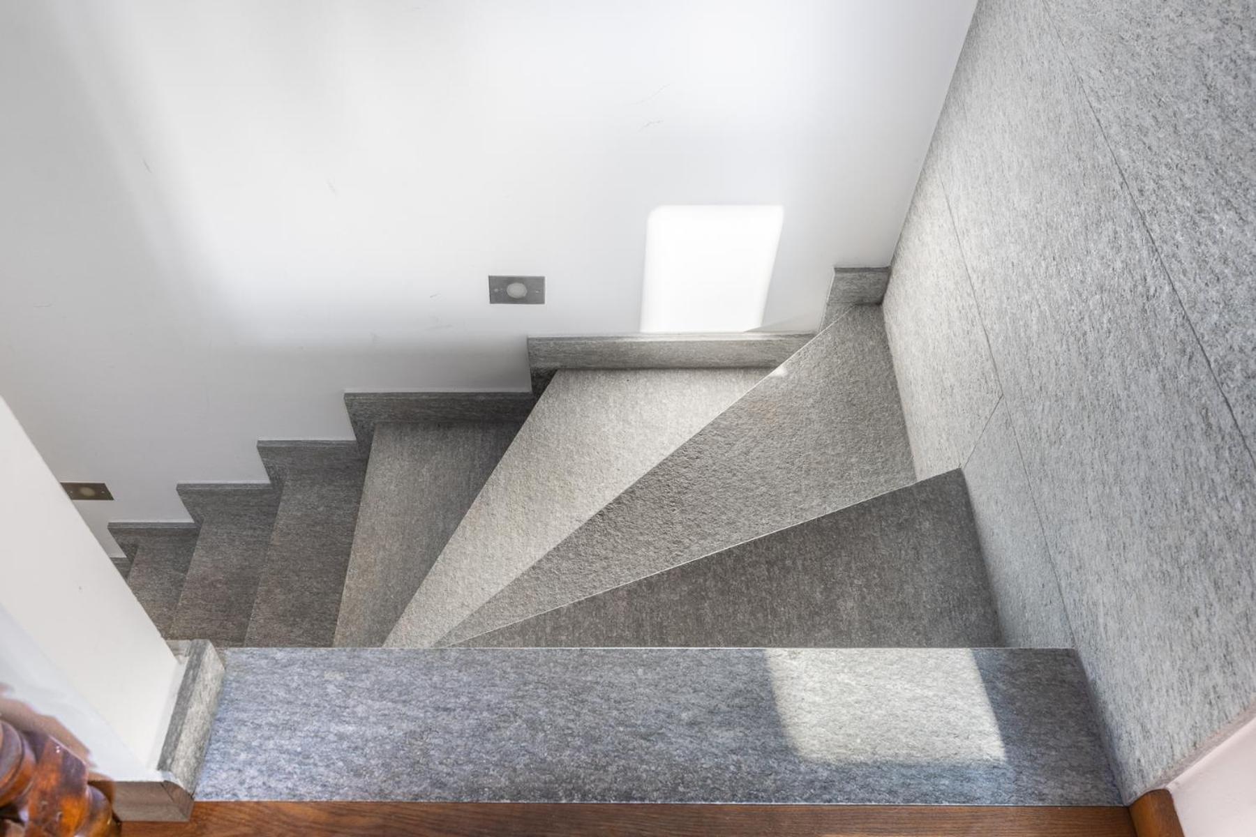 アルバStrepitoso Loft Con Vista Duomoアパートメント エクステリア 写真