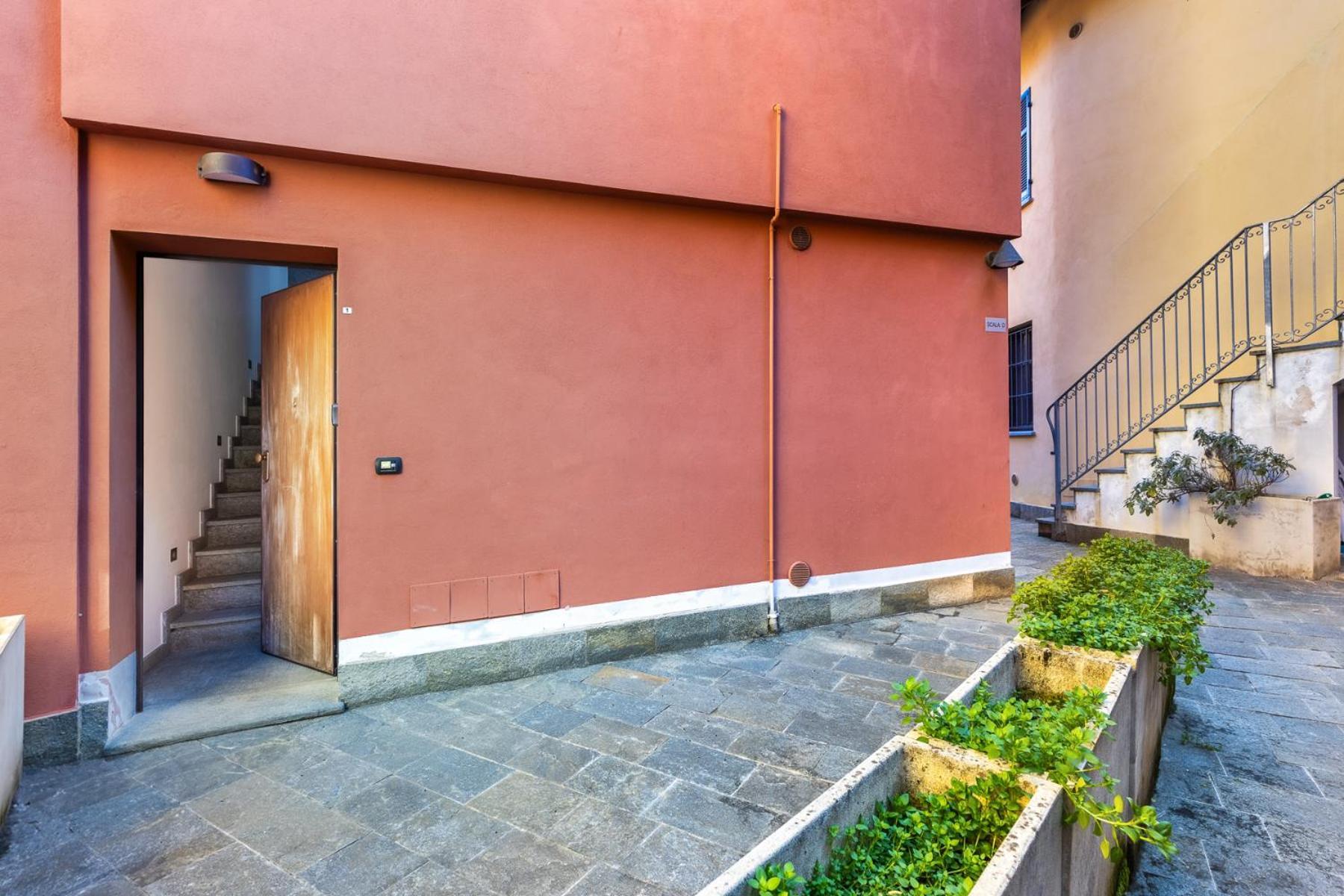 アルバStrepitoso Loft Con Vista Duomoアパートメント エクステリア 写真