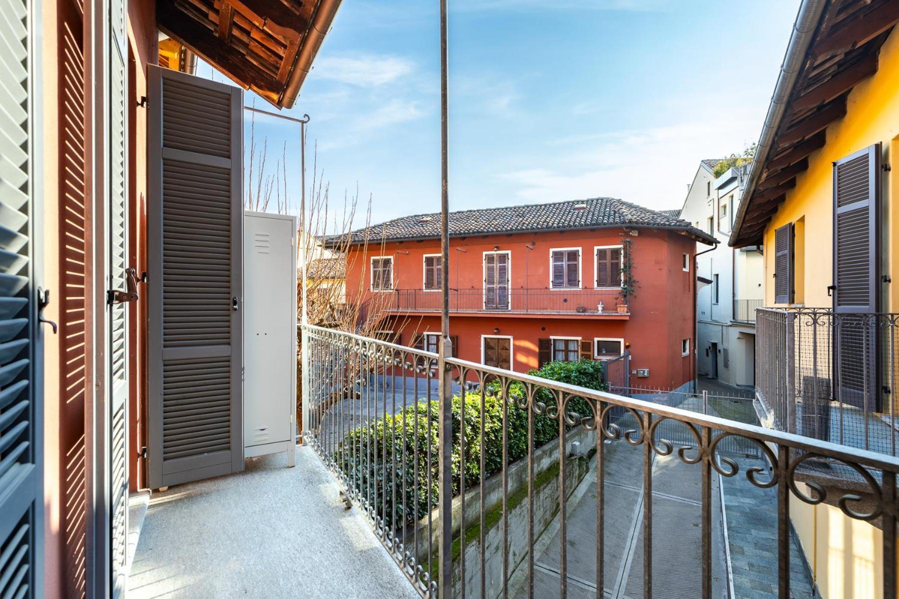 アルバStrepitoso Loft Con Vista Duomoアパートメント エクステリア 写真